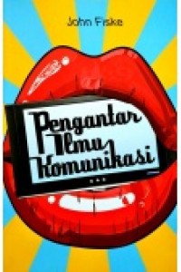 Image of Pengantar Ilmu Komunikasi
